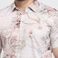 Parx Red Casual Shirt