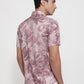 Parx Brown Casual Shirt