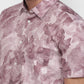 Parx Brown Casual Shirt