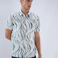 Parx Fawn Casual Shirt