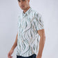 Parx Fawn Casual Shirt