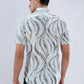 Parx Fawn Casual Shirt
