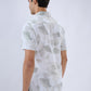 Parx Green Casual Shirt