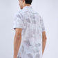 Parx Brown Casual Shirt