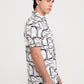 Parx White Casual Shirt