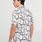 Parx White Casual Shirt