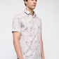 Parx Fawn Casual Shirt