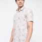Parx Fawn Casual Shirt