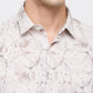 Parx Fawn Casual Shirt