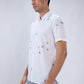 Parx White Casual Shirt