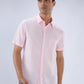 Parx Red Casual Shirt