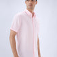 Parx Red Casual Shirt