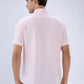 Parx Red Casual Shirt