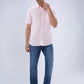 Parx Red Casual Shirt