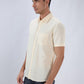 Parx Yellow Casual Shirt