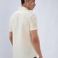 Parx Yellow Casual Shirt
