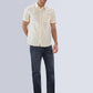 Parx Yellow Casual Shirt