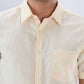 Parx Yellow Casual Shirt