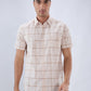 Parx Fawn Casual Shirt