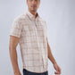 Parx Fawn Casual Shirt