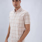 Parx Fawn Casual Shirt