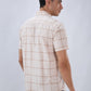 Parx Fawn Casual Shirt