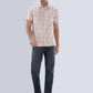 Parx Fawn Casual Shirt
