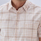 Parx Fawn Casual Shirt