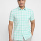Parx Green Shirt 