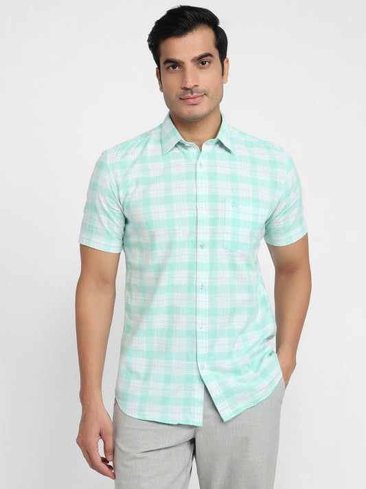 Parx Green Shirt 