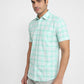 Parx Green Shirt 