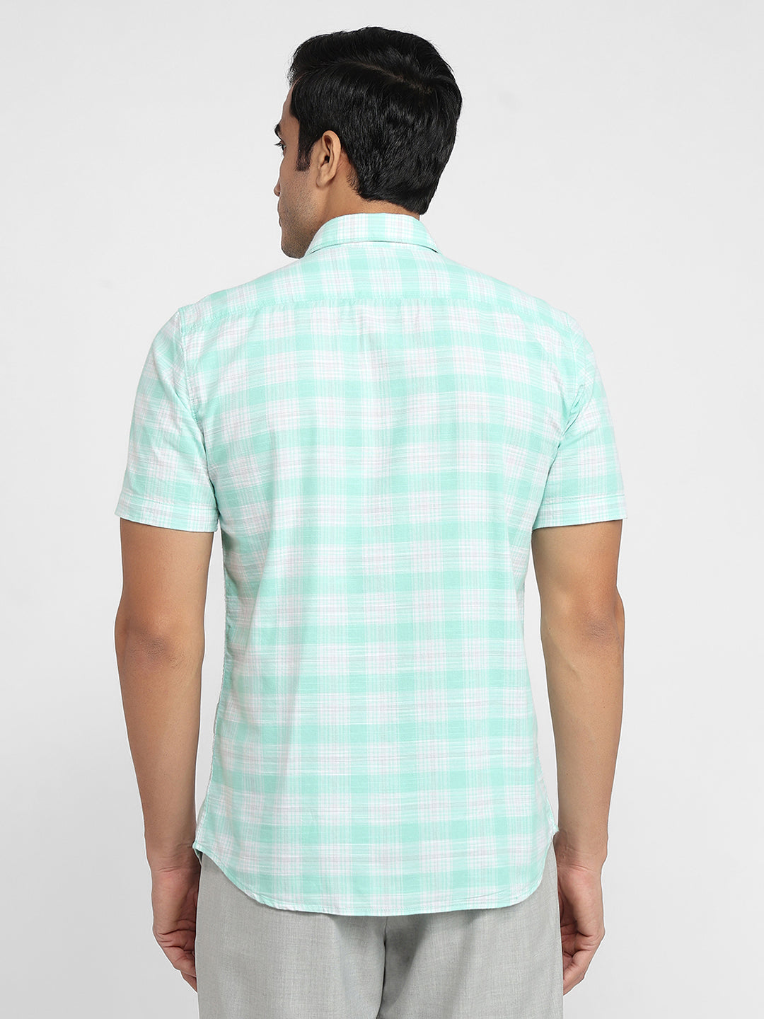 Parx Green Shirt 