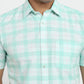 Parx Green Shirt 