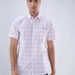 Parx Red Casual Shirt