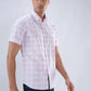 Parx Red Casual Shirt