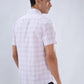 Parx Red Casual Shirt