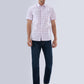 Parx Red Casual Shirt
