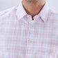 Parx Red Casual Shirt