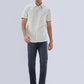 Parx Yellow Casual Shirt