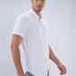 Parx White Casual Shirt
