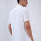 Parx White Casual Shirt