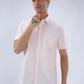 Parx Red Casual Shirt