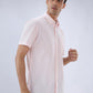 Parx Red Casual Shirt