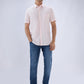 Parx Red Casual Shirt