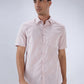 Parx Red Casual Shirt