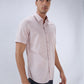 Parx Red Casual Shirt