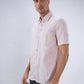 Parx Red Casual Shirt