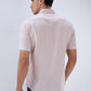 Parx Red Casual Shirt