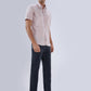 Parx Red Casual Shirt