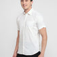 Parx White Shirt 